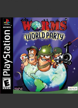 Worms World Party