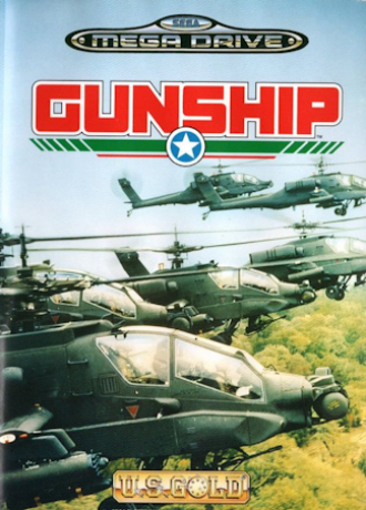Gunship