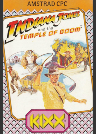 Indiana Jones and the Temple of Doom