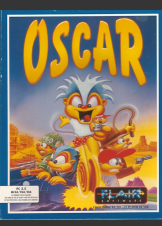 Oscar