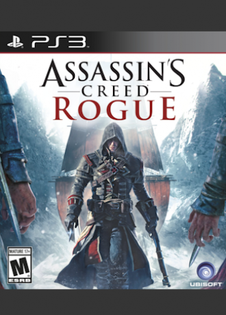 Assassin`s Creed: Rogue