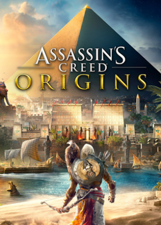 Assassin`s Creed: Origins