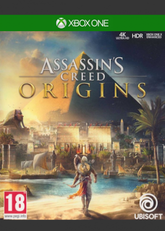 Assassin`s Creed: Origins