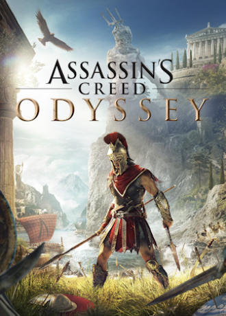 Assassin`s Creed: Odyssey