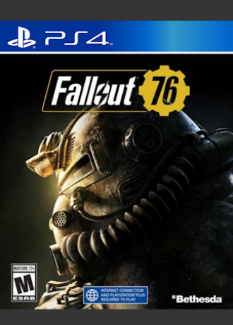 Fallout 76