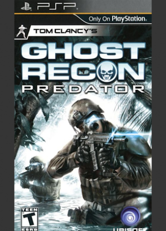 Tom Clancy`s Ghost Recon: Predator