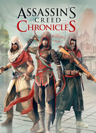 Assassin`s Creed Chronicles