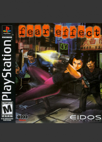 Fear Effect