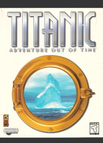 Titanic: Adventure Out of Time