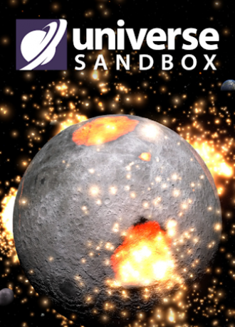 Universe Sandbox