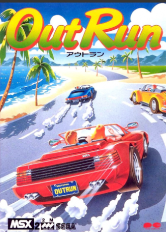 OutRun