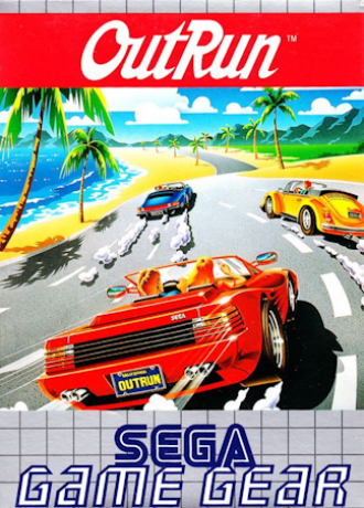 OutRun