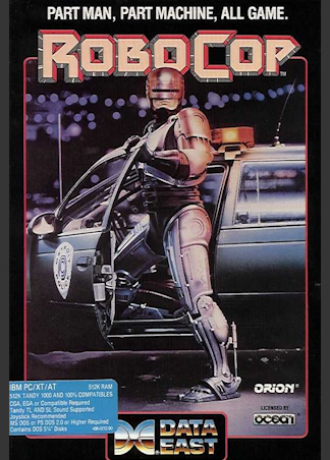 RoboCop