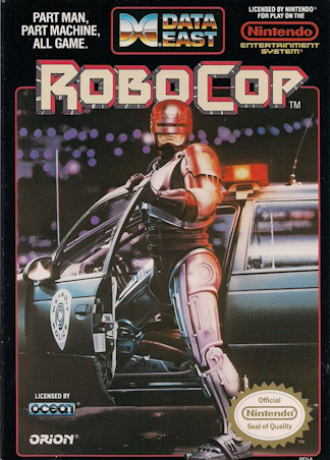 RoboCop