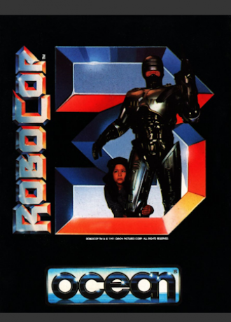 RoboCop 3
