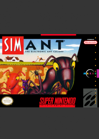 SimAnt