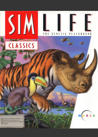 SimLife
