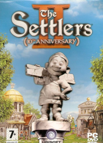 The Settlers II (10th Anniversary)