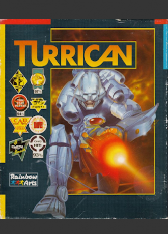 Turrican