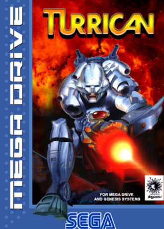 Turrican