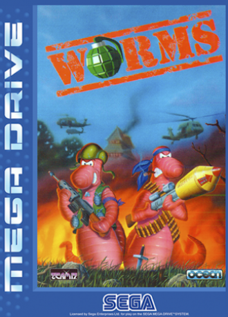 Worms