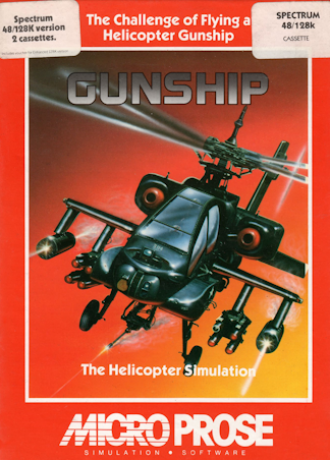 Gunship