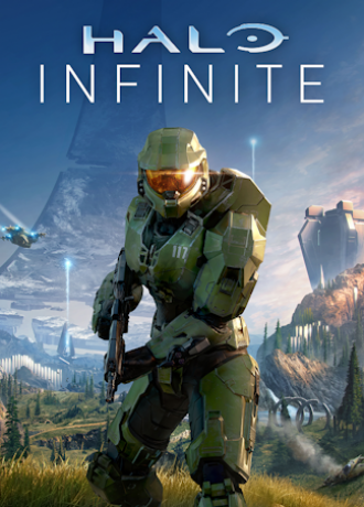 Halo Infinite