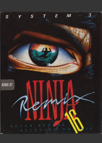 Ninja Remix