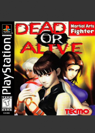 Dead or Alive