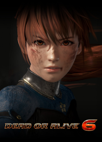 Dead or Alive 6