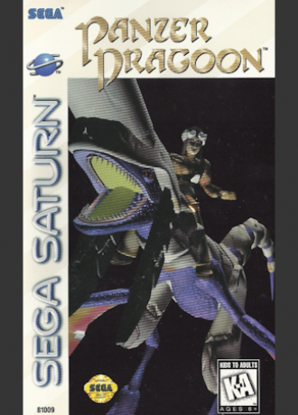 Panzer Dragoon