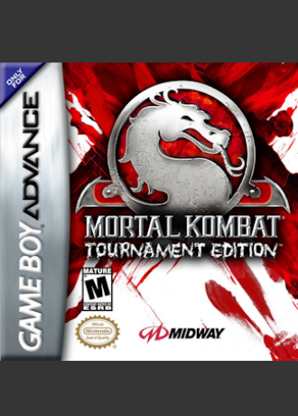 Mortal Kombat: Tournament Edition