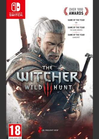 The Witcher 3: Wild Hunt