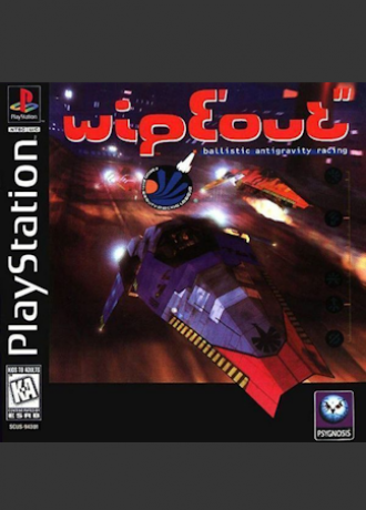 Wipeout