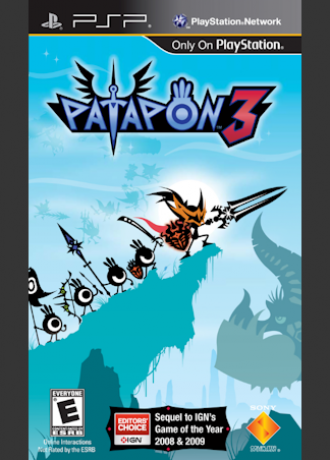 Patapon 3
