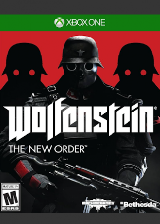 Wolfenstein: The New Order