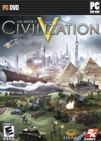 Civilization V