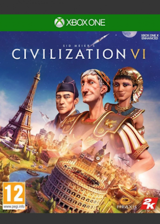 Civilization VI
