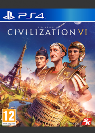 Civilization VI