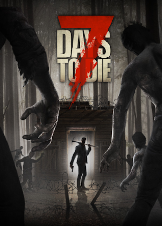 7 Days to Die