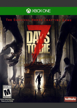 7 Days to Die