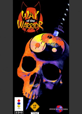 Way of the Warrior