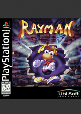 Rayman