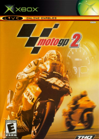 MotoGP 2