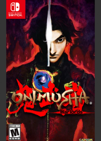 Onimusha: Warlords