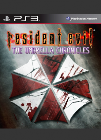 Resident Evil: The Umbrella Chronicles