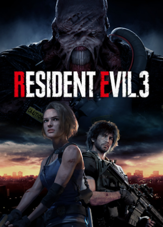 Resident Evil 3 (2020)