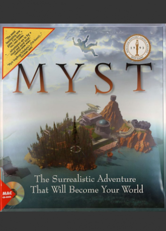 Myst