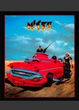 Nitro