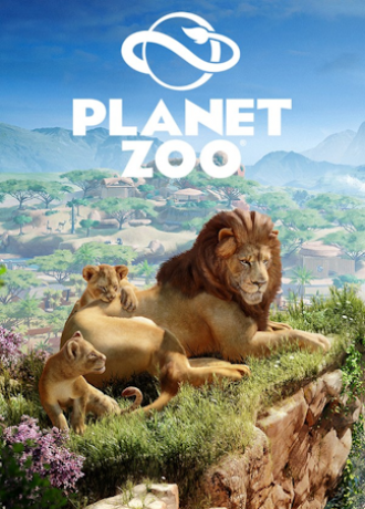 Planet Zoo